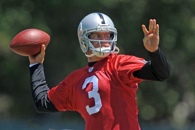 Hansen Hype: Must-Read AFC West Links, July 27 Edition