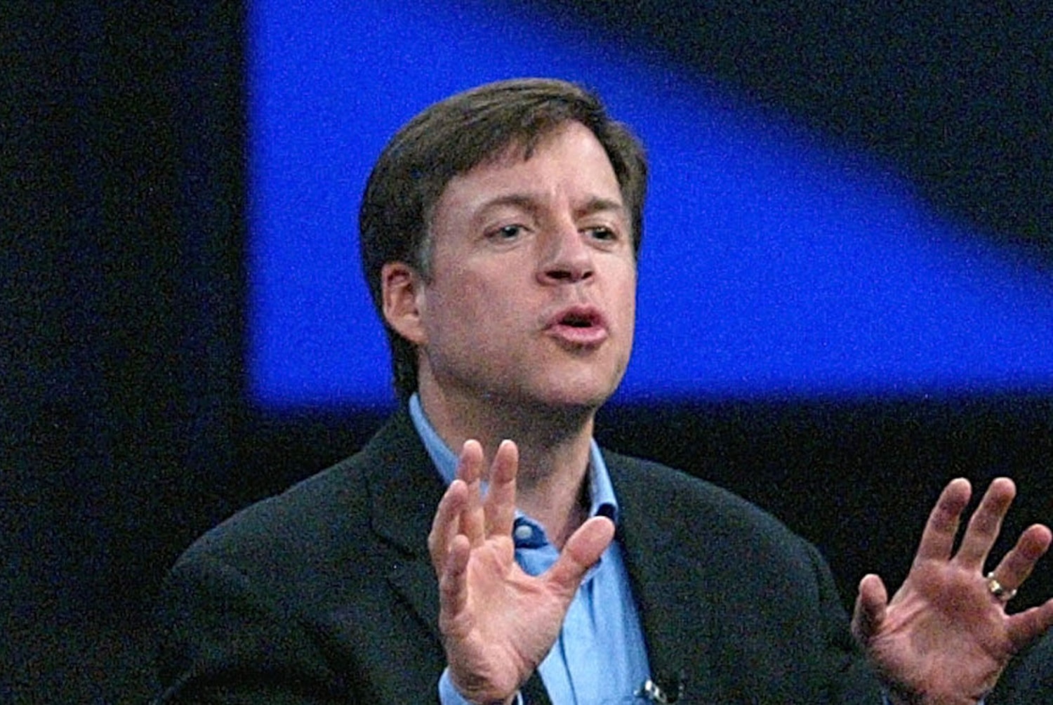 Bob Costas Has NBC Backing on His "Moment of Silence" - Bleacher Report