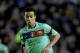 VALENCIA, SPAIN - APRIL 14: Thiago Alcantara of FC Barcelona runs with the ball during the La Liga match between Levante UD and FC Barcelona at Ciutat de Valencia on April 14, 2012 in Valencia, Spain. FC Barcelona won 1-2. (Photo by David Ramos/Getty Images)