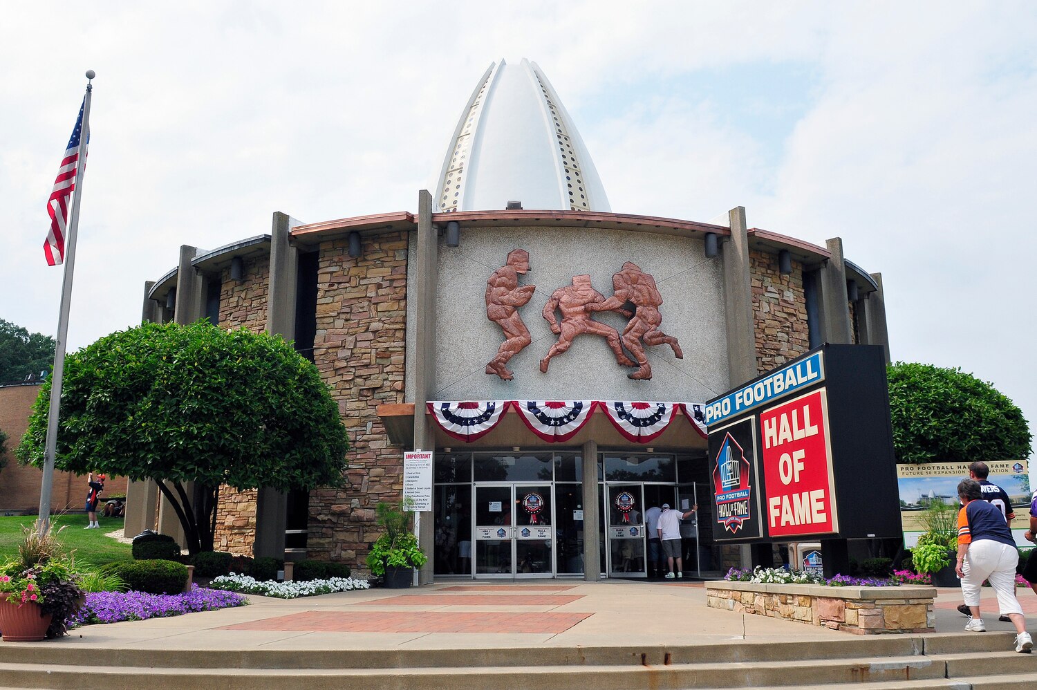 Current NFL Players Who Should Be 1st Ballot Hall Of Famers Bleacher 