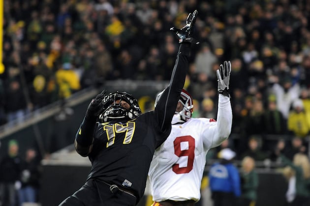 Oregon Football: Are the Ducks Relinquishing the Driver's Seat in the Pac-12?