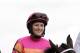 Fast Falcon is the pick in the Grade 2 Jim Dandy, with Rosie Napravnik.