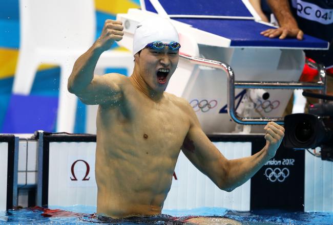 Sun Yang