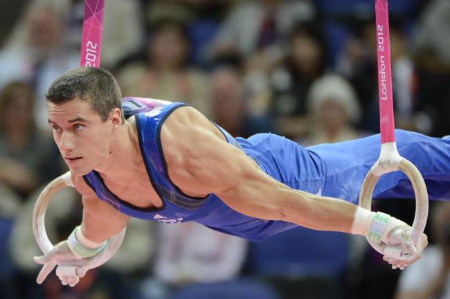 Jake Dalton, scoreboard-watcher