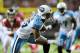 Kenny Britt's Issues Are Adding Increased Value To Receivers Like Nate Washington In Tennessee.