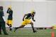Casey Hayward is turning heads at Packers training camp.