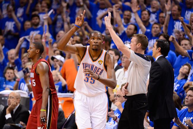 first scorers of nba