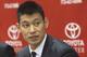 Jeremy Lin will be the next future at point guard for the Houston Rockets