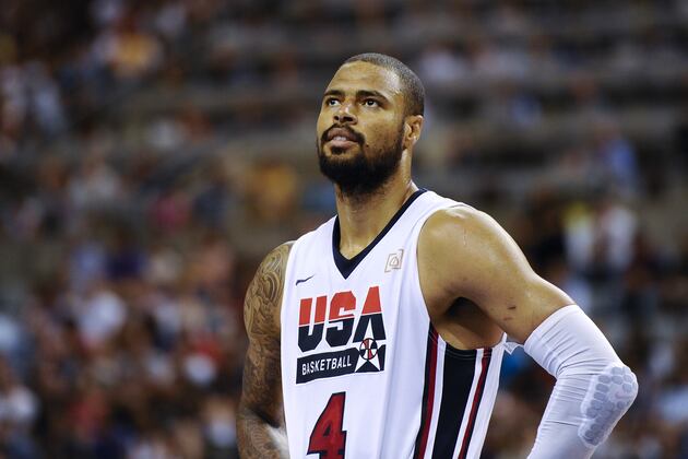 Team USA Basketball 2012: Americans Who Will Determine the US' Fate in London