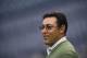 May 07, 2012; Philadelphia, PA, USA; Philadelphia Phillies general manager Ruben Amaro Jr prior to playing the New York Mets at Citizens Bank Park. The Mets defeated the Phillies 5-2. Mandatory Credit: Howard Smith-US PRESSWIRE