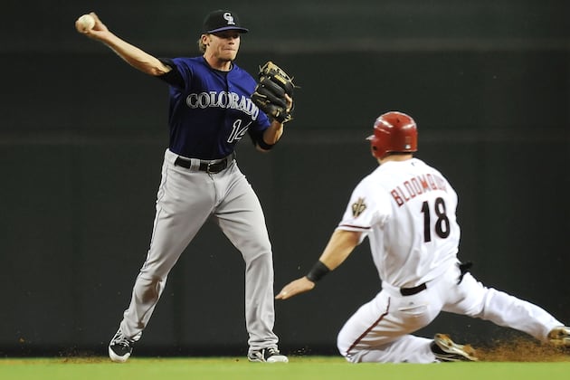 Fantasy Baseball Deep League Pickups – Sleeper Central – July 30