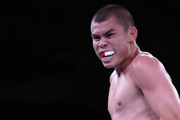 Chris John vs. Piriyapinyo Asian Super Fight Is Finalized