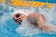LONDON, ENGLAND - JULY 30: (L-R) Missy Franklin of the United States competes in heat 3 of the Women's 200m Freestyle on Day 3 of the London 2012 Olympic Games at the Aquatics Centre on July 30, 2012 in London, England. (Photo by Adam Pretty/Getty Images)