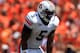 CLEMSON, SC - SEPTEMBER 17: Michael Dyer #5 of the Auburn Tigers during their game against the Clemson Tigers at Memorial Stadium on September 17, 2011 in Clemson, South Carolina. (Photo by Streeter Lecka/Getty Images)