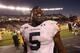 Former Arkansas State and Auburn RB Michael Dyer