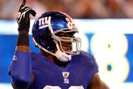 7 Giants Who Can't Get Hurt in 2012
