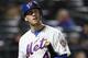 Jason Bay: the most recent bust in Mets history.