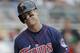MINNEAPOLIS, MN - JULY 19: Justin Morneau #33 of the Minnesota Twins reacts to striking out against the Baltimore Orioles during the first inning on July 19, 2012 at Target Field in Minneapolis, Minnesota. The Orioles defeated the Twins 4-3. (Photo by Hannah Foslien/Getty Images)