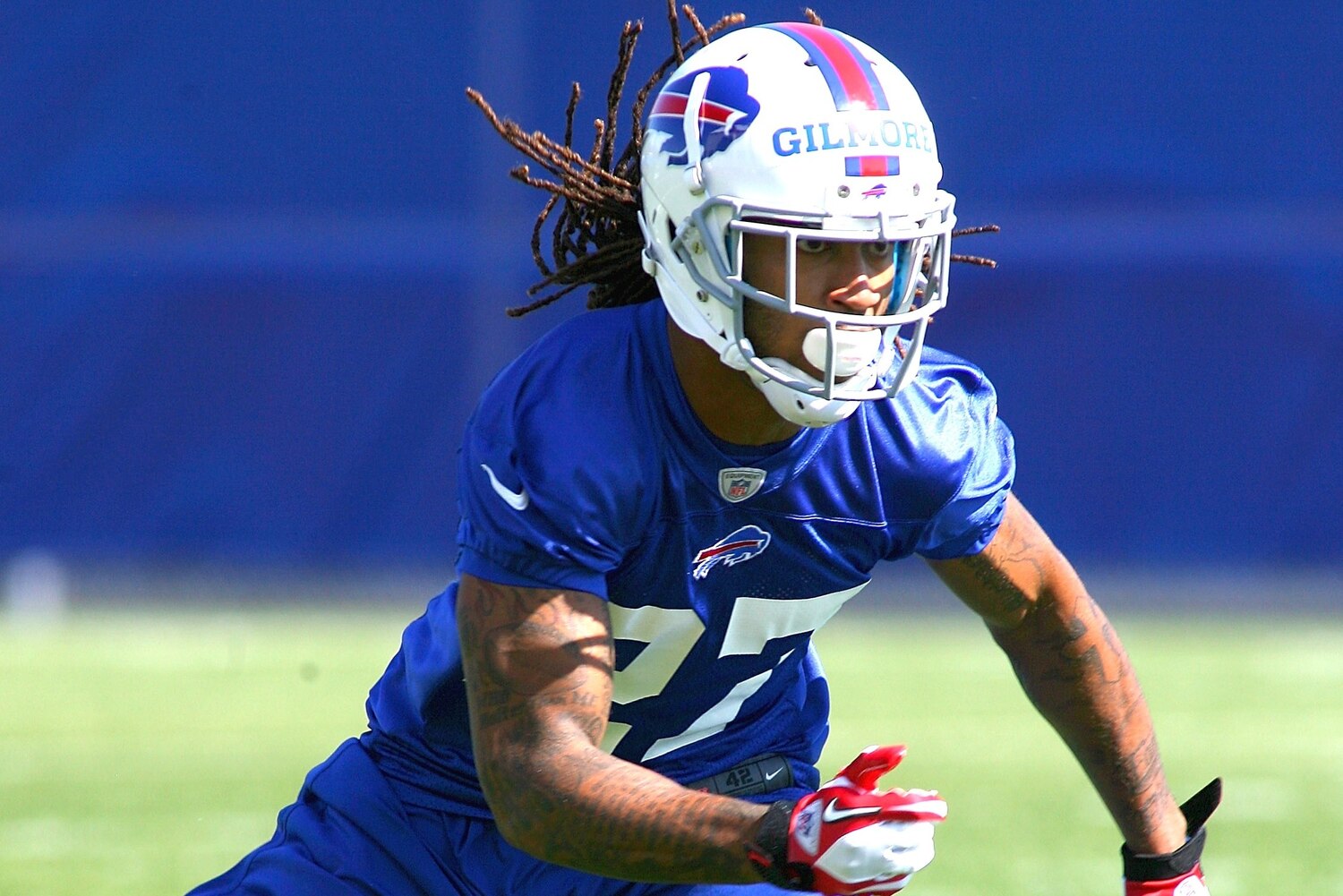Which 2012 NFL Rookies Are Dazzling in Training Camp? Bleacher Report