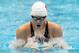 LONDON, ENGLAND - JULY 30: Shiwen Ye of China competes in heat 5 of the Women's 200m Individual Medley on Day 3 of the London 2012 Olympic Games at the Aquatics Centre on July 30, 2012 in London, England. (Photo by Adam Pretty/Getty Images)