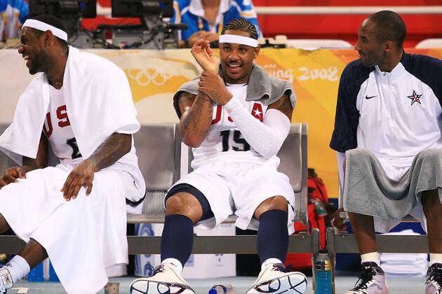 Chicago Bulls: Will 2014 Finally Be Year Free Agents Show Windy City Some Love?