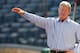 Pirates GM Neal Huntington is on the clock as the MLB trade deadline approaches later today.