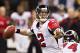 Matt Ryan could set the Falcons franchise record in 2012 for touchdown passes.