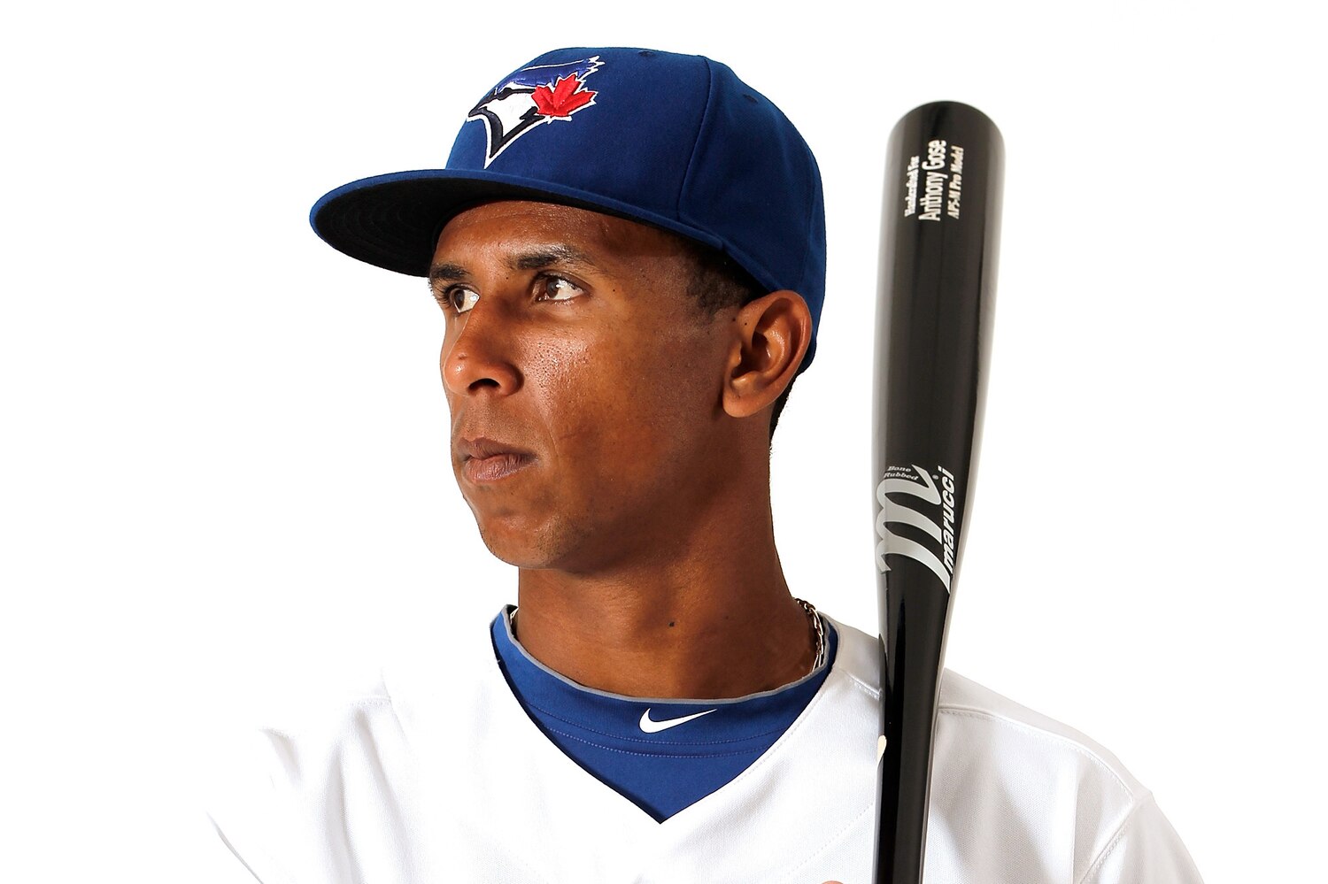 MLB's Anthony Gose: 5 Ways He Can Help the Toronto Blue Jays Right Now ...