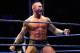 DURBAN, SOUTH AFRICA - JULY 08: World Heavyweight Champion Randy Orton during the WWE Smackdown Live Tour at Westridge Park Tennis Stadium on July 08, 2011 in Durban, South Africa. (Photo by Steve Haag/Gallo Images/Getty Images)