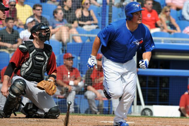 Fantasy Baseball: Travis Snider Will Be a Difference-Maker After Trade to Bucs