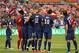 PSG is counting on Ibrahimovic to lead their attack.