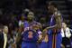 They ran an 'unguardable' pick-and-roll together under Mike D'Antoni. They will now do it under Mike Woodson.