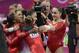 Can Team USA win the gold medal?