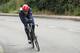 LONDON, ENGLAND - JULY 31: Bradley Wiggins of Great Britain is seen in action during a police escorted recce of the Olympic Time trial course on Day 4 of the London 2012 Olympic Games in Hampton Court on July 31, 2012 in London, England. (Photo by Getty Images/Getty Images)