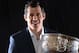 The 2011-12 season was an award-winning one for Evgeni Malkin.