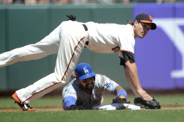 MLB Trade Deadline: West Coast Moves Could Separate Contenders from Pretenders