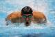 LONDON, ENGLAND - JULY 31: Michael Phelps of the United States competes in the Men's 200m Butterfly final on Day 4 of the London 2012 Olympic Games at the Aquatics Centre on July 31, 2012 in London, England. (Photo by Clive Rose/Getty Images)