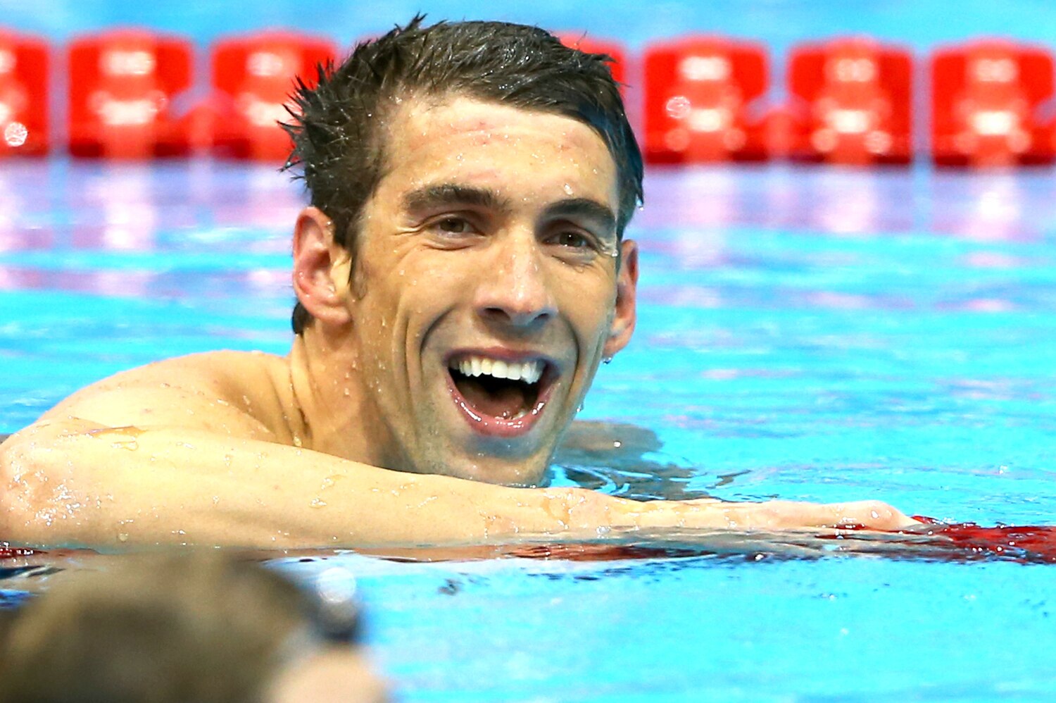 Olympic Swimming Results 2012 Day 4 Updates, Medal Winners, Analysis