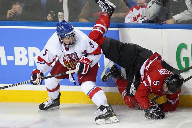 Detroit Red Wings Sign 2012 Draft Pick Martin Frk to Entry-Level Contract