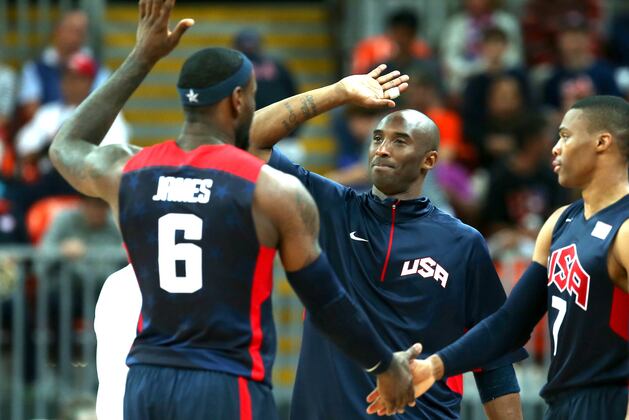 Tunisia vs. USA: Live Score, Stats & Recap