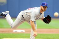 Grading MLB Trade Deadline Deals