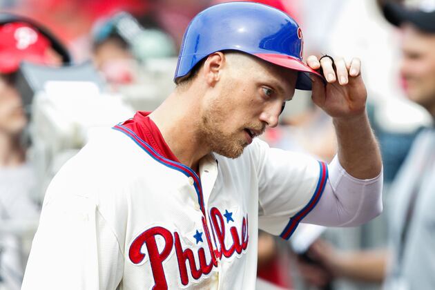 Hunter Pence to the Giants: Trade Analysis, Grade and Twitter Reaction