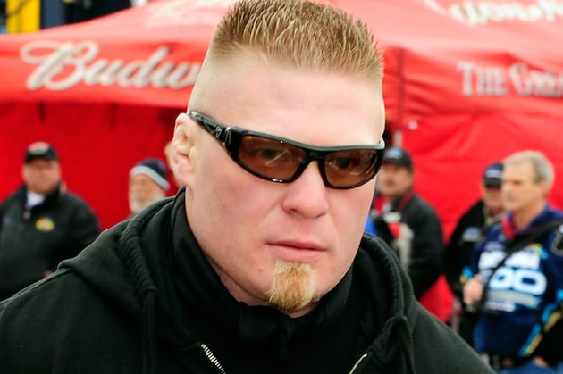 Brock Lesnar: Why His Recent WWE Return Was a Mistake