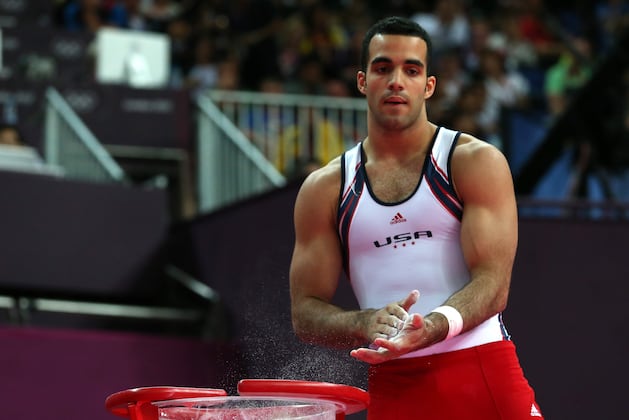 Olympics Live Stream 2012: Essential Online Guide for Day 5 Competitions