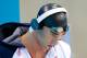 LONDON, ENGLAND - JULY 31: Michael Phelps of the United States prepares to compete in the Men's 200m Butterfly final on Day 4 of the London 2012 Olympic Games at the Aquatics Centre on July 31, 2012 in London, England. (Photo by Adam Pretty/Getty Images)