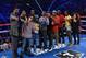 The 2012 U.S.A. Olympic boxing team