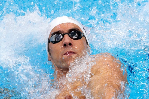 Michael Phelps: Is Olympic Record Holder the Greatest American Athlete Ever?
