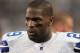 ARLINGTON, TX - NOVEMBER 06: Running back DeMarco Murray #29 of the Dallas Cowboys looks on prior to the start of the game against the Seattle Seahawks at Cowboys Stadium on November 6, 2011 in Arlington, Texas. (Photo by Jeff Gross/Getty Images)