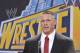 EAST RUTHERFORD, NJ - FEBRUARY 16: John Cena attends a press conference to announce that MetLife Stadium will host WWE Wrestlemania 29 in 2013 at MetLife Stadium on February 16, 2012 in East Rutherford, New Jersey. (Photo by Michael N. Todaro/Getty Images)