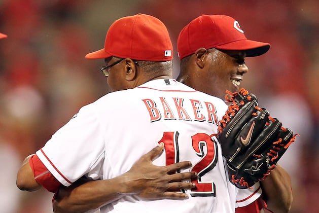 Cincinnati Reds Have MLB's Best Record on August 1: Can They Duplicate 1975?